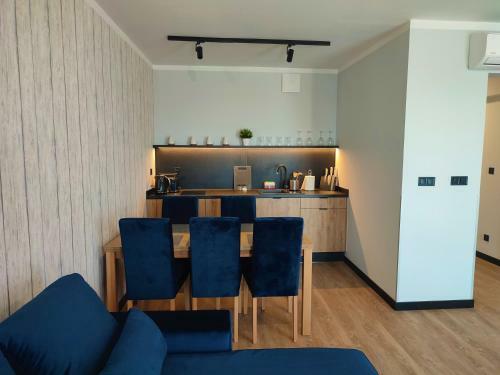 Apartamenty Wielka Odrza?ska Centrum