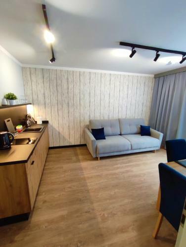 Apartamenty Wielka Odrza?ska Centrum