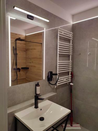Apartamenty Wielka Odrza?ska Centrum