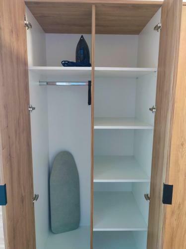 Apartamenty Wielka Odrza?ska Centrum