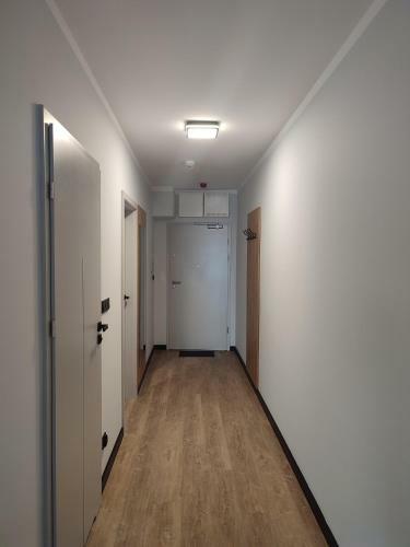 Apartamenty Wielka Odrza?ska Centrum