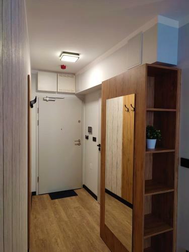 Apartamenty Wielka Odrza?ska Centrum