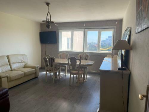 Apartamento Appartement 2 Chambres, Vue Sur Tour Eiffel
