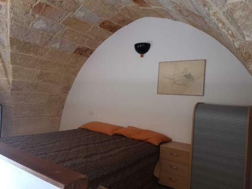 Apartamento Casa Sul Mare - Tricase