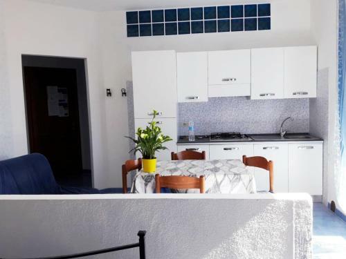 Apartamento Appartamenti Acquamarina
