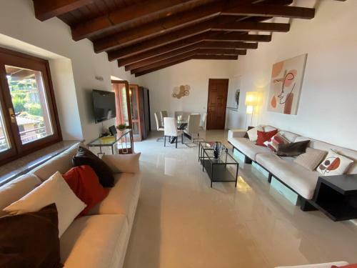 Apartamento Penthouse Andrea