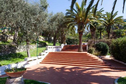 Apartamento Un Paradiso Tra Gli Ulivi