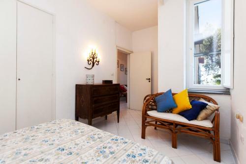 Apartamento Un Paradiso Tra Gli Ulivi