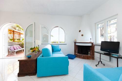 Apartamento Un Paradiso Tra Gli Ulivi