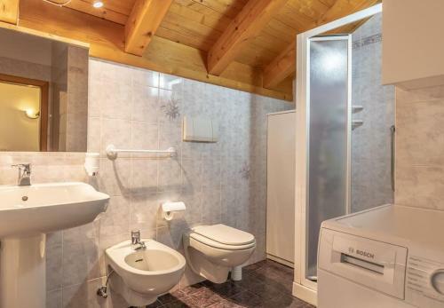 Apartamento Lo Scrigno Del Lago - Molveno