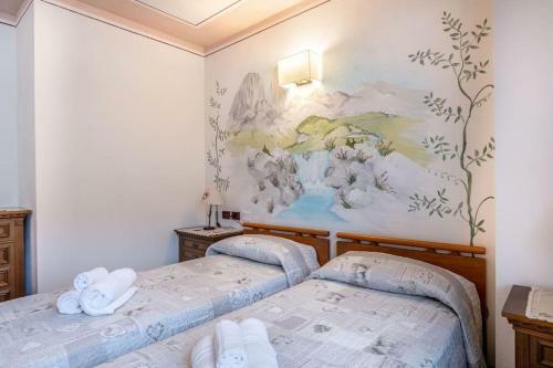 Apartamento Lo Scrigno Del Lago - Molveno