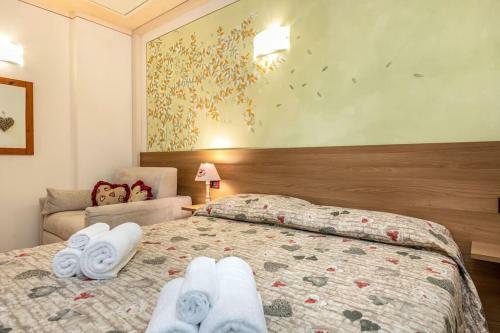 Apartamento Lo Scrigno Del Lago - Molveno