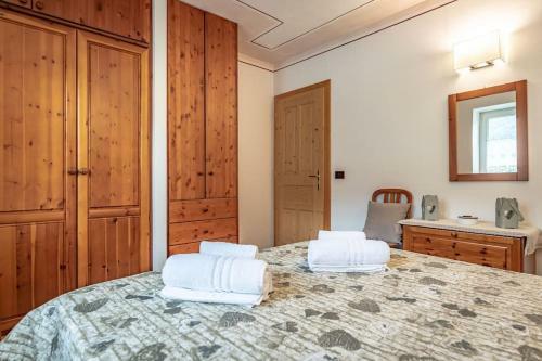 Apartamento Lo Scrigno Del Lago - Molveno