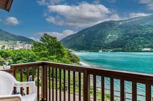 Apartamento Lo Scrigno Del Lago - Molveno