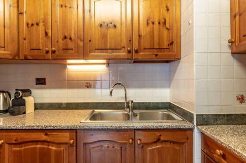 Apartamento Lo Scrigno Del Lago - Molveno