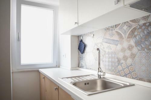Apartamento Casa Maiolica