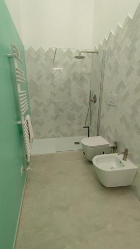 Apartamento Dimore Gilas - Suite Golden
