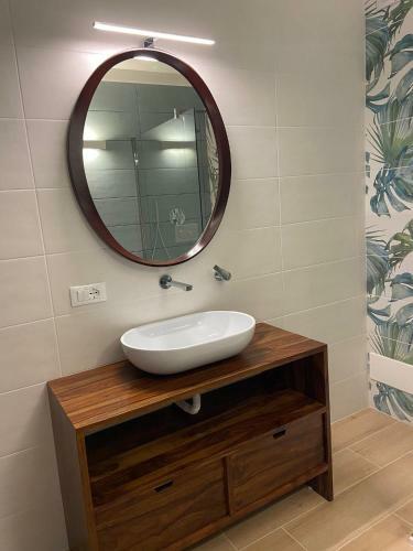 Apartamento La Dimora Di Winnie