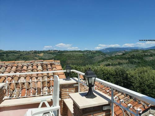 Apartamento Baita Delle Sabine