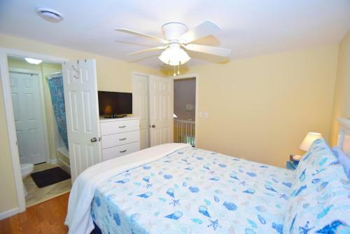 Ocean Pines-moonraker Road 54 Home