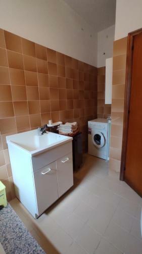 Apartamento Casa Alessia Al 25