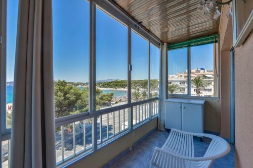 Apartamento Villas Guzman - El Castell