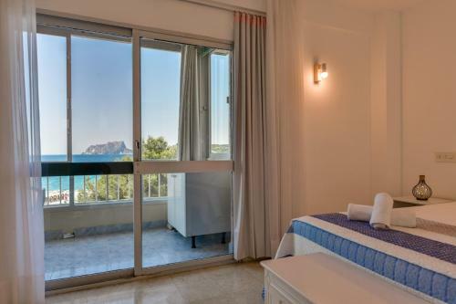 Apartamento Villas Guzman - El Castell