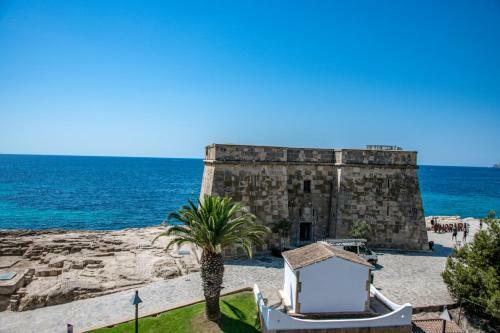 Apartamento Villas Guzman - El Castell