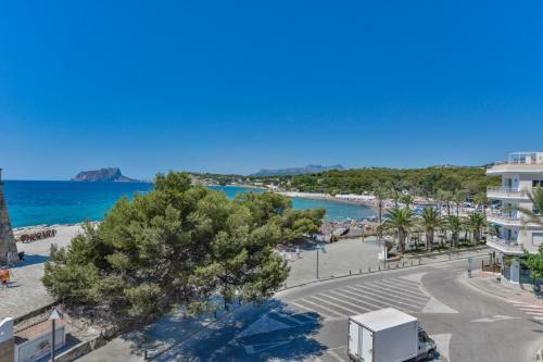 Apartamento Villas Guzman - El Castell