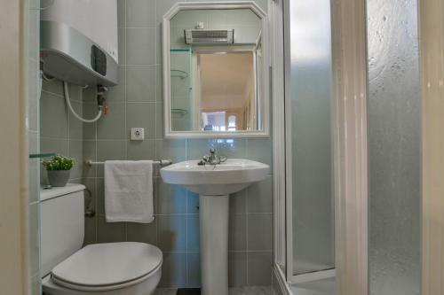 Apartamento Villas Guzman - El Castell