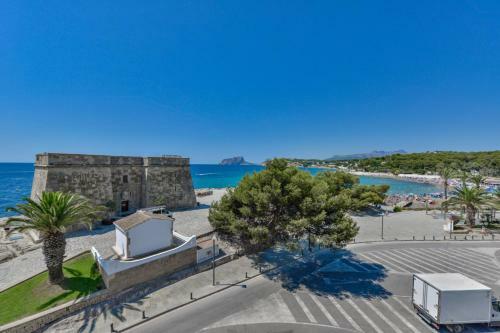 Apartamento Villas Guzman - El Castell
