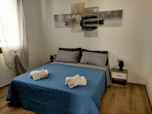 Apartamento Incantevole Bilocale Con Parcheggio Privato A Nuoro