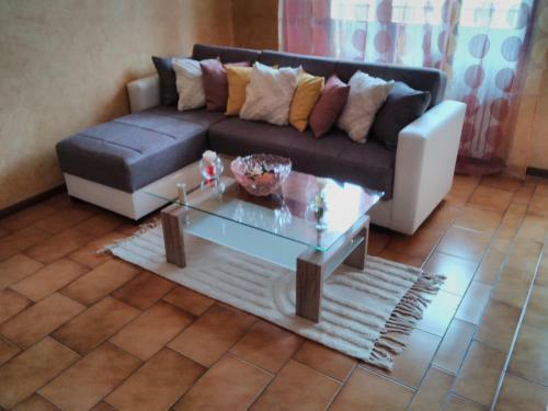 Apartamento Bnb I Tre Laghi