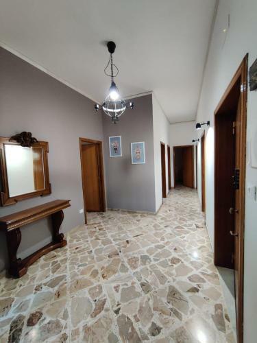 Apartamento Casa Tortona