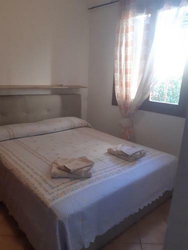 Apartamento Casa Olbiamare