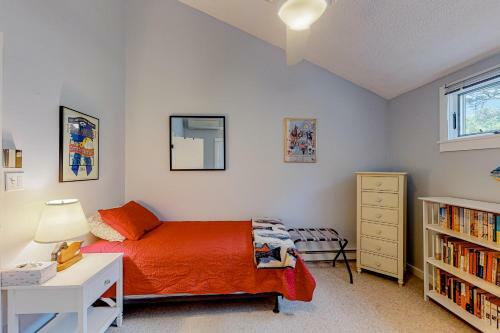 Hotel Quail Run Retreat
