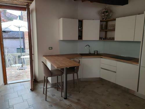 Apartamento Casa Carraia