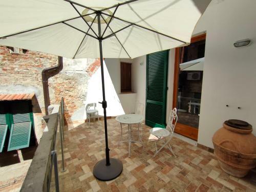 Apartamento Casa Carraia