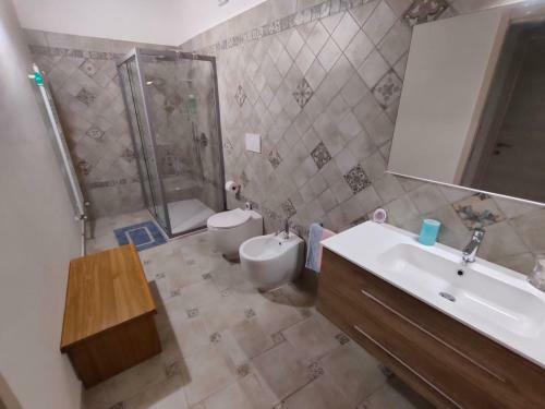 Apartamento Casa Carraia