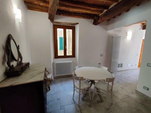 Apartamento Casa Carraia