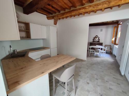 Apartamento Casa Carraia