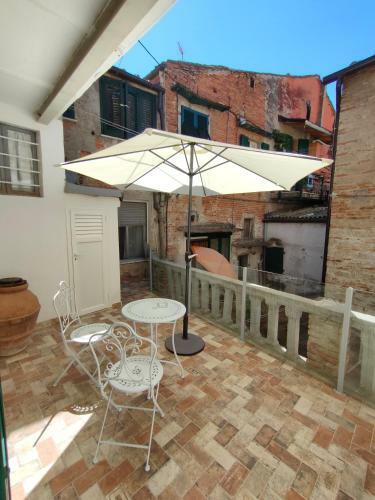 Apartamento Casa Carraia