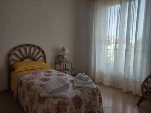 Apartamento Al Gelsomino, House In Agerola