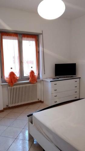 Apartamento Appartamento Vacanza Breve
