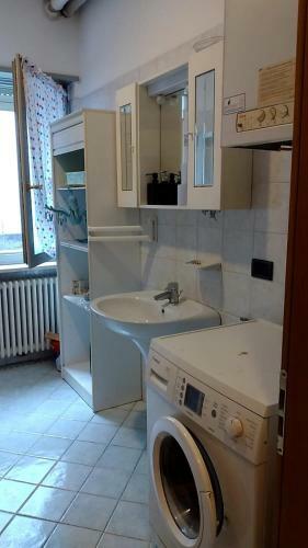 Apartamento Appartamento Vacanza Breve