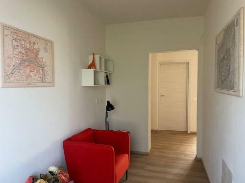 Apartamento Appartamento I Limori