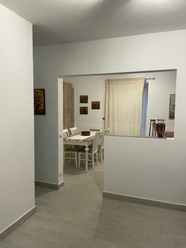 Casa Vacanza Al N.56 A Pollina