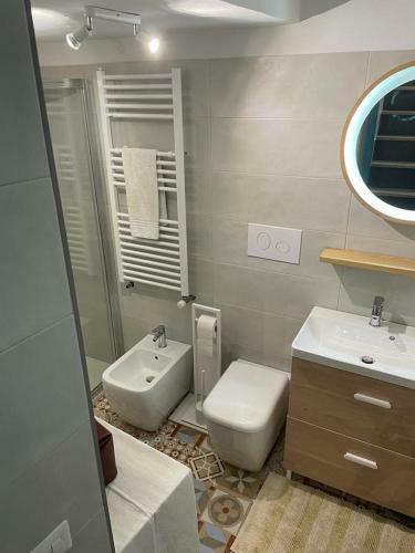 Casa Vacanza Al N.56 A Pollina