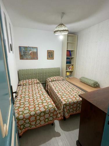 Casa Vacanza Al N.56 A Pollina