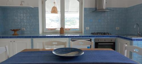 Apartamento Zannone 1954
